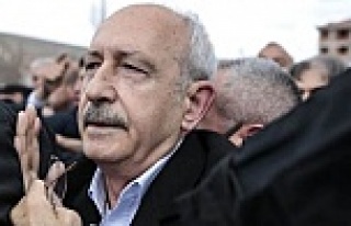 Kılıçdaroğlu'na linç girişimi davası başladı