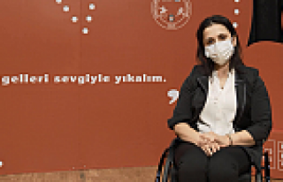 Beşiktaş Engelsiz Sanat Topluluğu fark yaratıyor