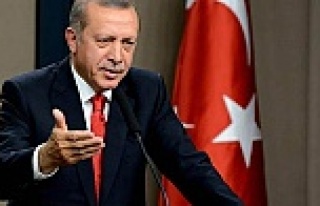 Erdoğan'dan CHP'ye : Partisinde tecavüz...