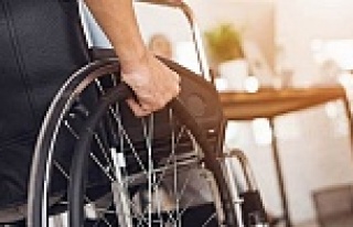 ESHOT, engelliye elektronik hizmet için bakanlığa...