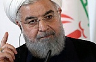 İran Cumhurbaşkanı Ruhani, seçimlerde partili...