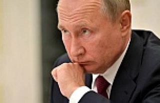 Putin: Rusya Önümüzdeki on yıllar boyunca daha...