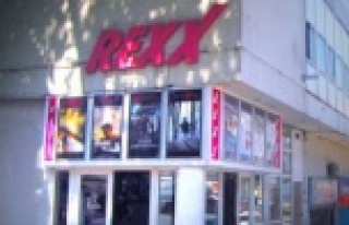 Rexx Sineması'nın yıkımına başlandı mı?...