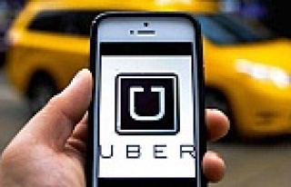 Uber, taksi  uygulaması  geri dönüyor