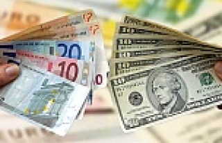 Dolar ve euro güne nasıl başladı