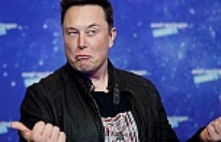 Elon Musk, dünyanın en zengin kişisi ilan edildi