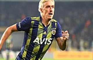 Fenerbahçe, Max Kruse'ye 4.5 milyon euro ödeyecek