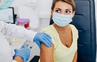 Sağlık Bakanlığı açıkladı: Covid aşı olanlar...