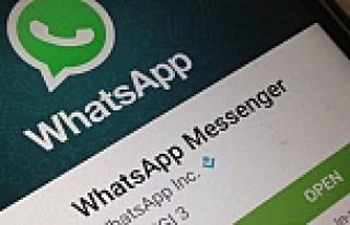 WhatsApp, gizlilik ilkesi şartlarının güncellenmesini...