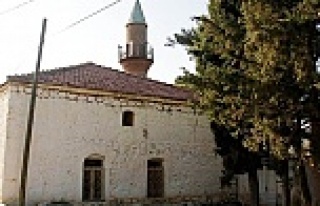 103 yıllık camiye yıkım kararı çıktı, CHP'li...