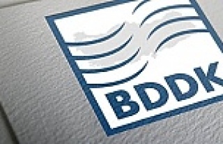 BDDK'dan yeni yönetmelik