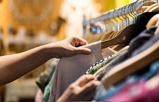 Hazır Giyim'de yüzde 20 sipariş iptal var
