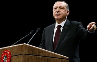 Erdoğan'dan Kılıçdaroğlu'na yeni dava