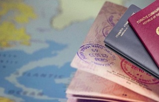 Türkiye'den Bulgaristan'a vize muafiyeti