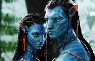 Avatar: Suyun Yolu vizyona giriyor