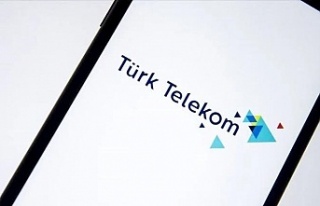 Türk Telekom'dan milyarlık yatırım