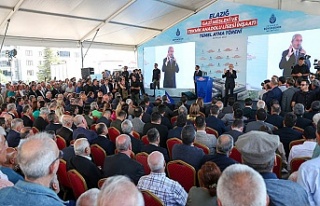 Kemal Kılıçdaroğlu, Elazığ’da