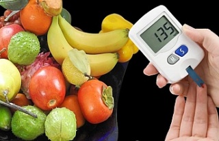 Diyabete iyi gelen 10 besin