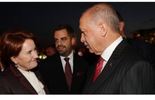 AKP çözülüyor mu: O isim de İyi Parti'ye...