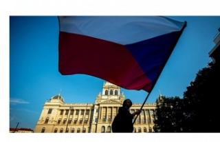Çekya'dan Rusları hedef alan yeni karar