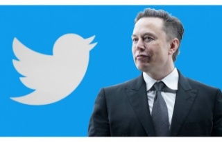 Elon Musk'ın Twitter'daki ilk icraati:...