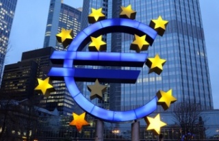 Eurostat: Euro Bölgesinde enflasyon fırlayabilir