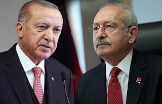 Kemal Kılıçdaroğlu: Asla şaşırtamazsın