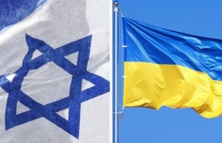 Ukrayna’dan İsrail’e sert tepki: Utanç verici!