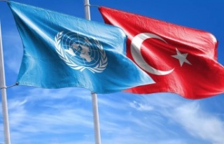 Birleşmiş Milletler ve ABD'den Türkiye'ye...
