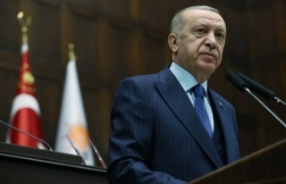 Erdoğan açıkladı: Tahıl koridoru açıldı