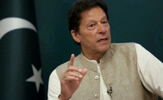 Pakistan Eski Başbakanı İmran Khan'a suikast girişimi!
