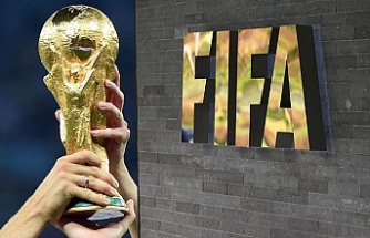 FIFA, dünya sıralamasını açıkladı
