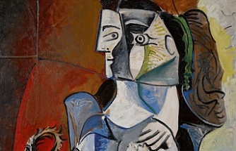 Picasso'nun tablosu satışa çıkıyor