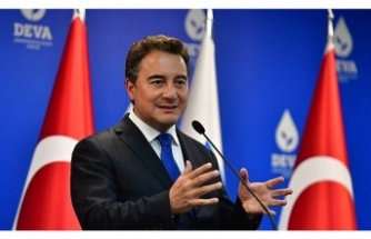 Eski AKP'li Babacan'dan altılı masa toplantısı öncesi liderler turu