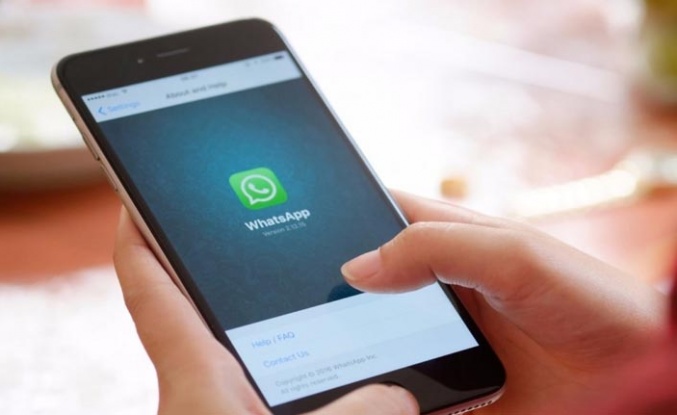 WhatsApp’tan  yeni güvenlik önlemi
