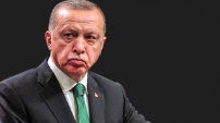Erdoğan: Tehdit ve şantajlara boyun eğmeyeceğiz